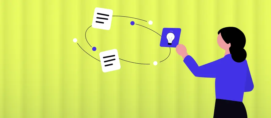 Automation & Productivity: Let Automation Handle the Busy Work