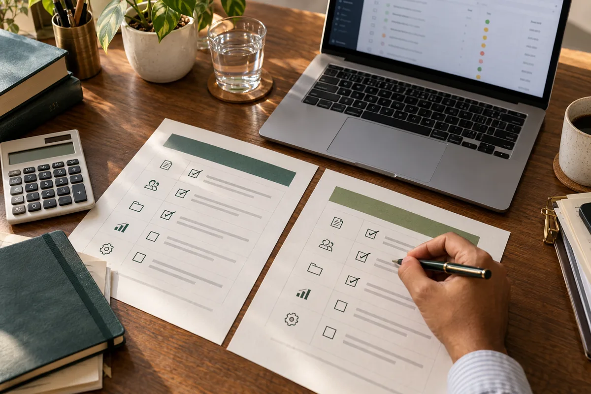 MyTask vs Hidesc: Which CA Practice Management Software Will Dominate In 2026?